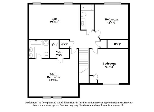 Foto del edificio - 16552 Jasmine Springs Dr