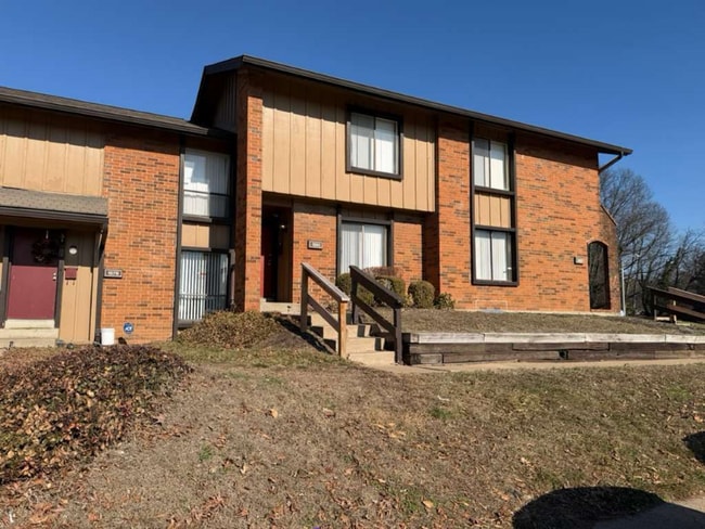 Building Photo - 3582 Pershall Rd