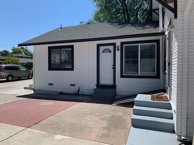 Foto del edificio - South M St, Livermore, CA 94550