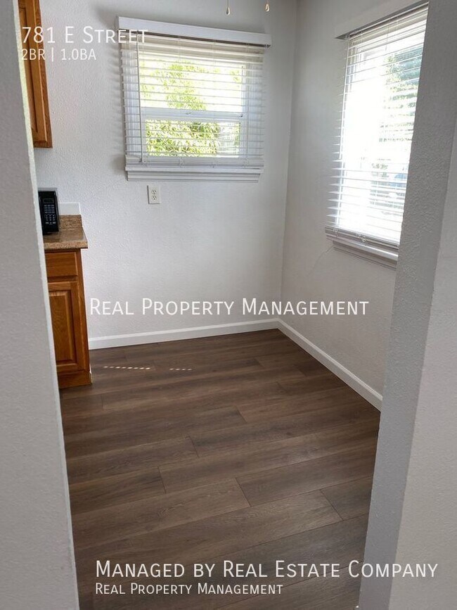 Foto del edificio - 781 E Street-