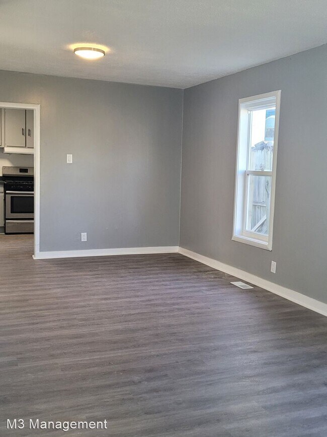 Building Photo - 2 br, 1 bath House - 106 S 23rd Street
