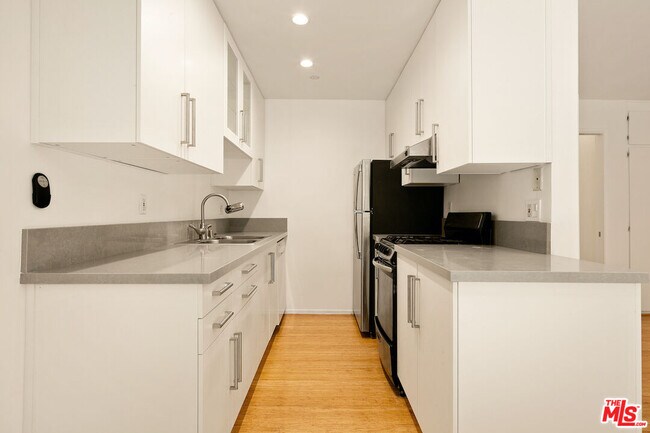 Foto del edificio - 2311 4th St