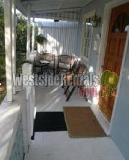 Front Porch - 12827 Short Ave