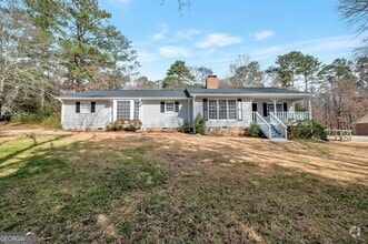Building Photo - 3502 Wilderness Dr