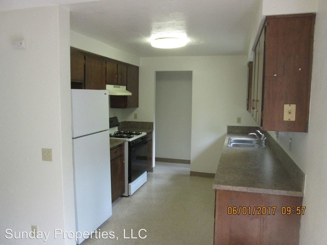 Foto del edificio - 4695 Fox Hollow Rd