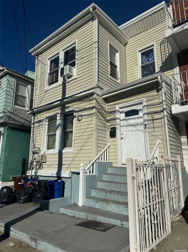 Building Photo - 95-11 102nd St