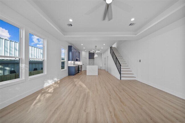 Foto del edificio - 4323 Rogers St