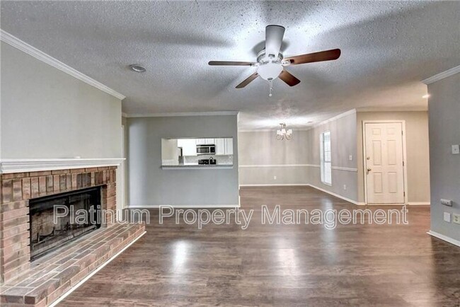 Foto del edificio - 5556 Mountain Springs Cir