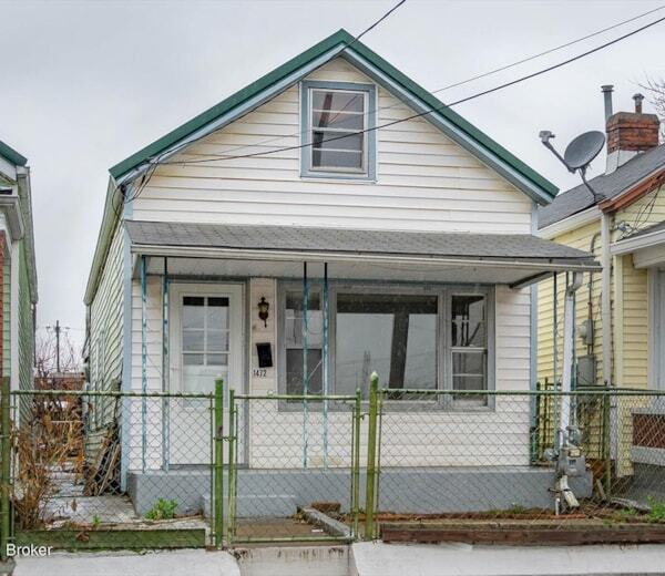 Building Photo - 1472 S 9th St