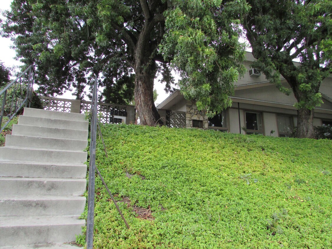 1643 W Malvern Ave Unit APT. 7, Fullerton, CA 92833 Apartments in