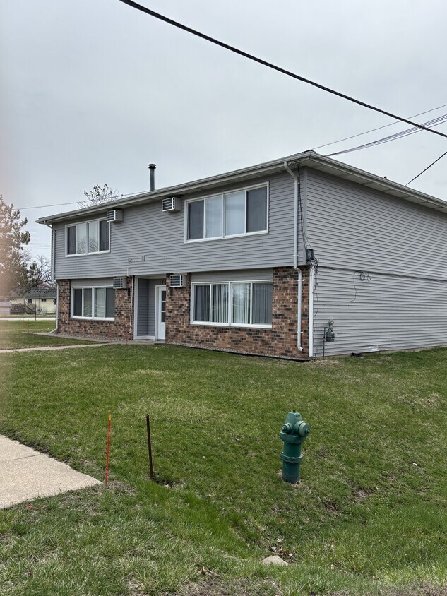 Foto del edificio - 1735 Edgewood Dr NW