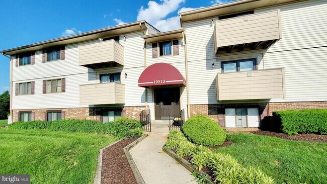 Foto del edificio - 19513 Gunners Branch Rd