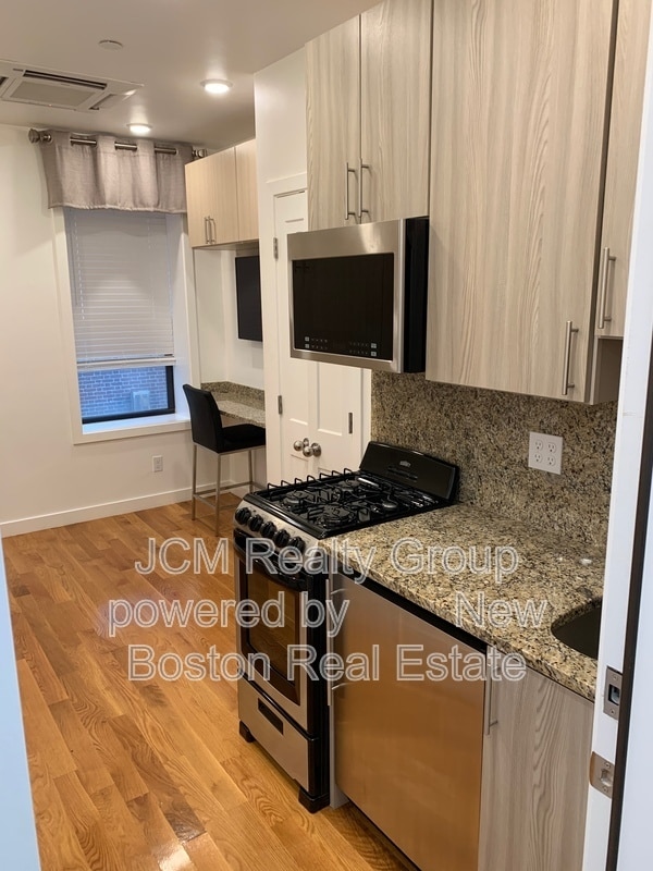 Photo - 16 Fifth Street Apartment