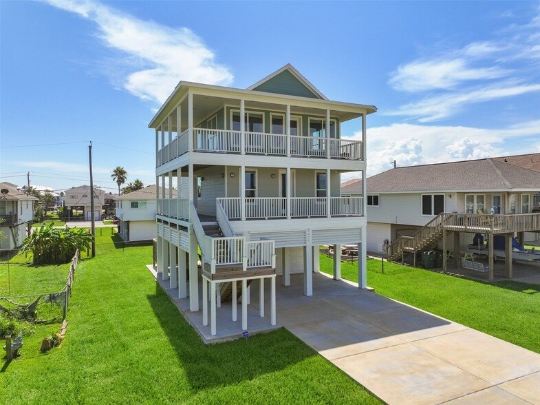 Foto principal - 4006 Fort Bend Dr