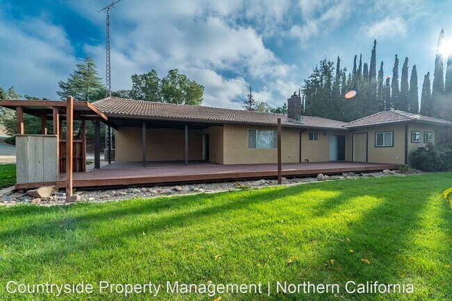 Foto del edificio - 3 br, 2 bath House - 13400 Lancaster Road