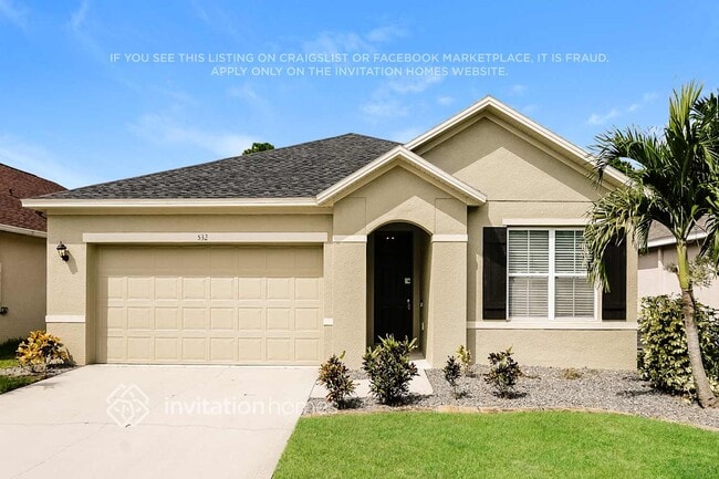 Building Photo - 532 White Coral Ln