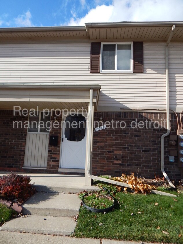 15644 Dupage Blvd, Taylor, MI 48180 House Rental in Taylor, MI