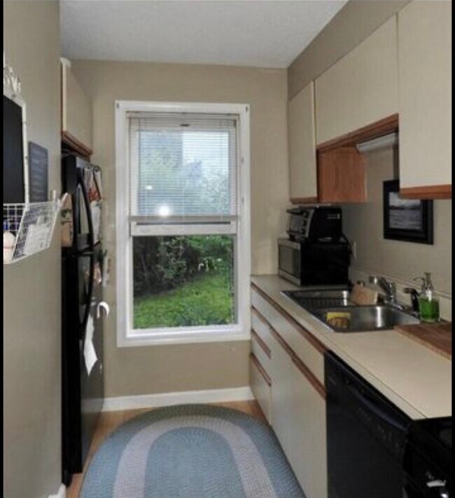 Cocina - 34 Marsten Ln
