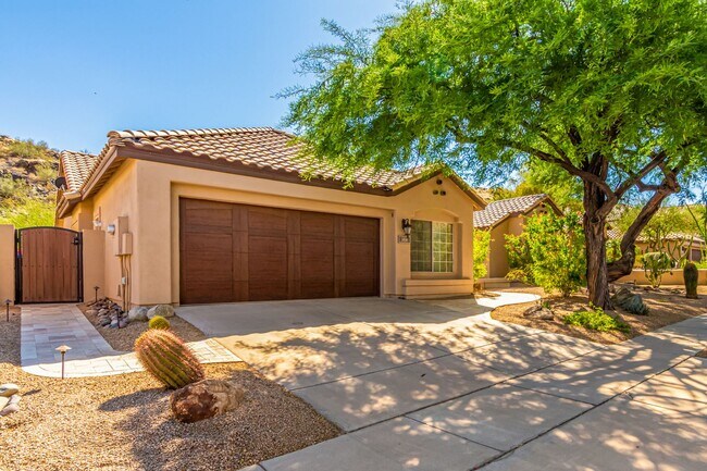 Building Photo - Beautiful Preserve Lot with Beautiful views