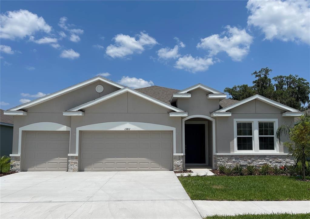 Foto principal - 13811 Whiskey Daisy Dr