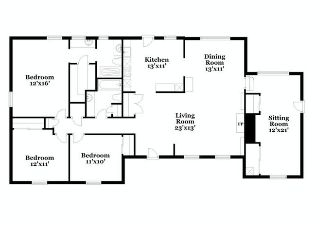 Building Photo - 9020 Louvaine Dr, Charlotte, NC 28227