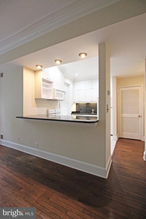 Foto del edificio - 1821 16th St NW