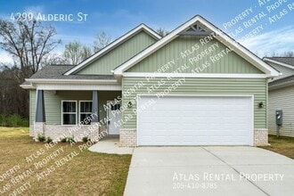 Building Photo - 4299 Alderic St