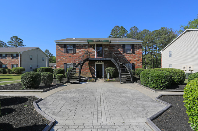 Building Photo - Arbor Landing