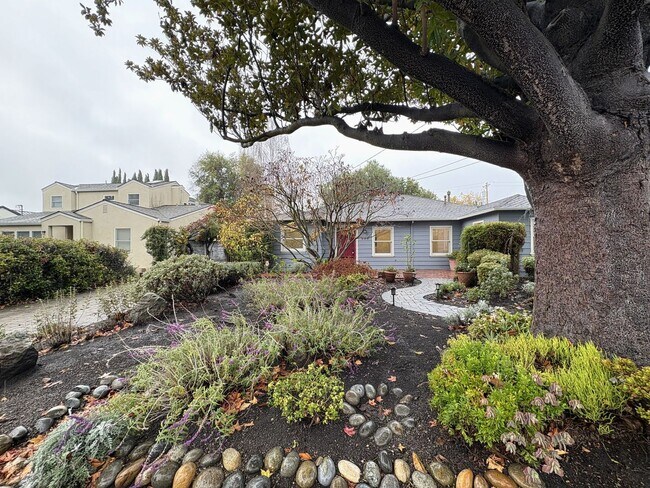 Foto del edificio - Beautifully Updated 4BD/2BA Single-Family Home in Palo Alto