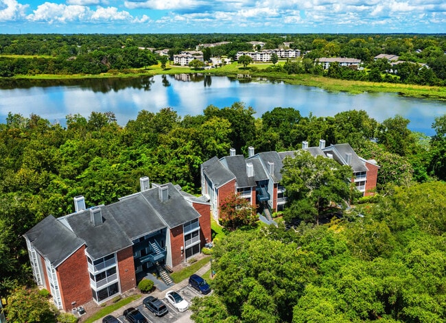 Building Photo - Lotus Landing