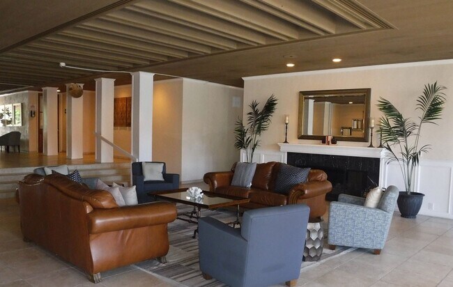 Building Photo - Large Studio in The Plaza Condominium Comp...