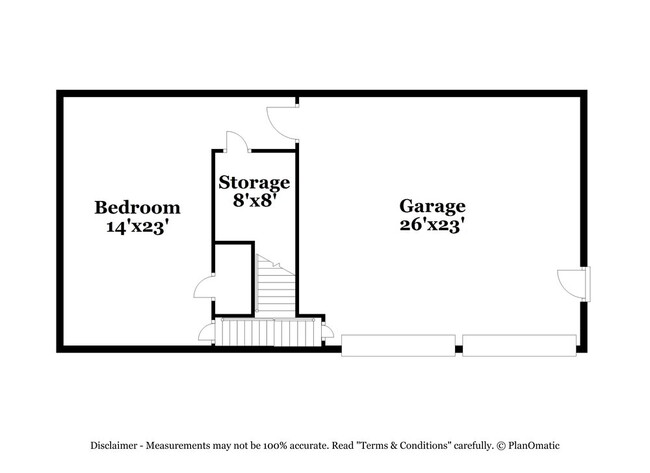 Building Photo - 1053 Coker Cir NW