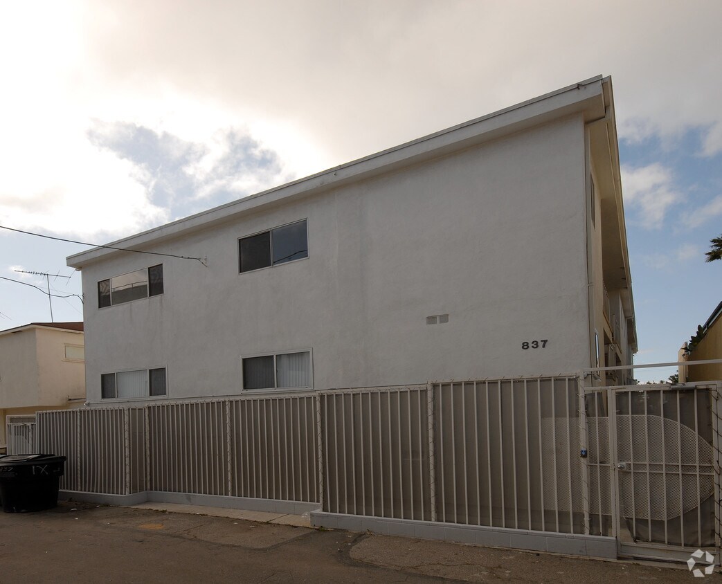Foto del edificio - 837 10th St