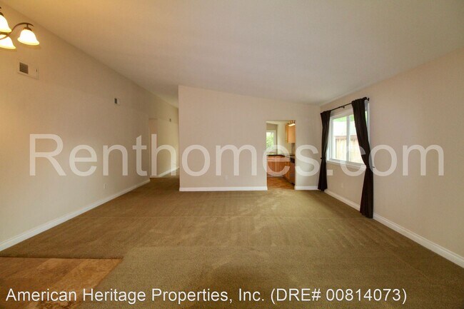 Building Photo - 3 br, 2 bath House - 3515 Acworth Avenue