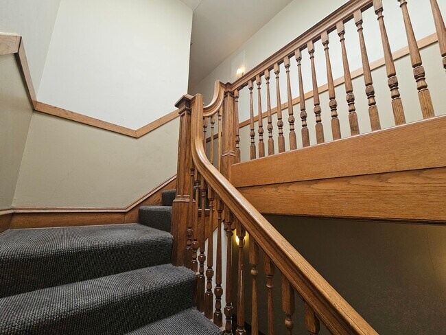 Foto del edificio - 3800 N Wilton Ave