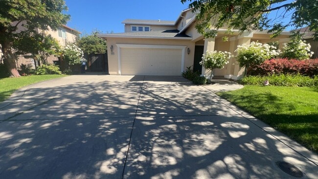 Foto del edificio - 6598 Aggies Ct