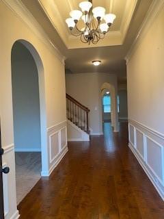 Foto del edificio - 8418 Members Dr