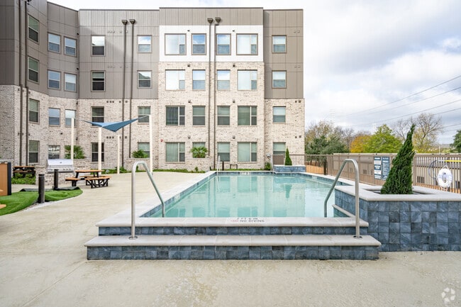 Building Photo - South Rice Apartments