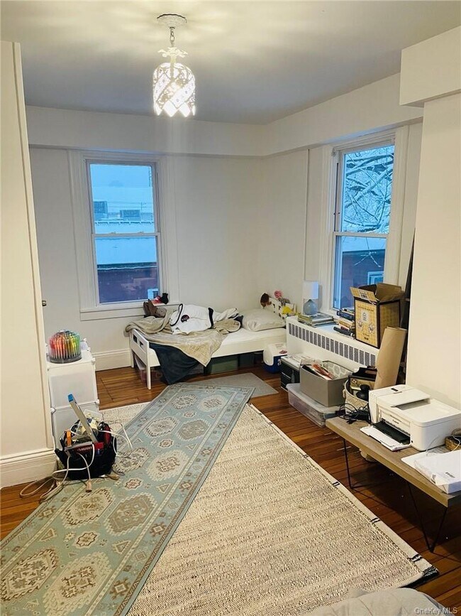 Foto del edificio - 245 Hudson St