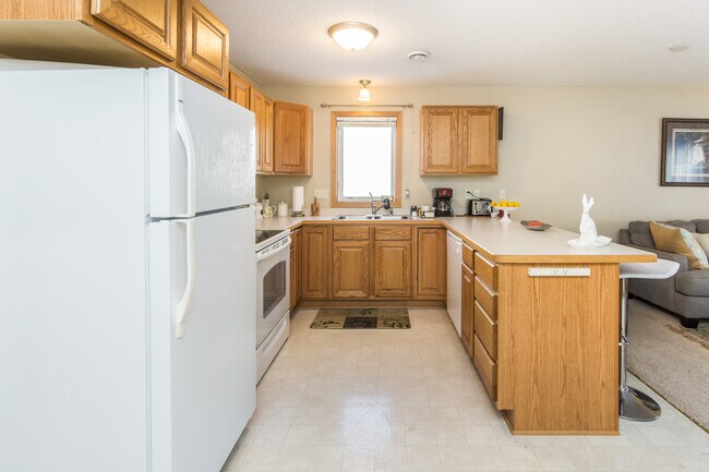 Foto del edificio - 6382 13th St N