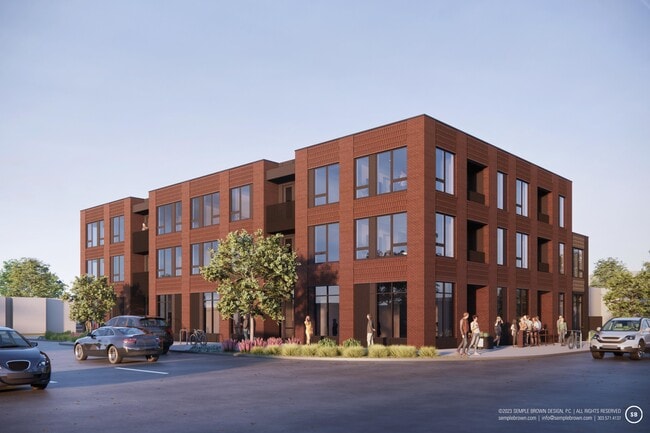 Building Photo - 2091 S Gilpin St