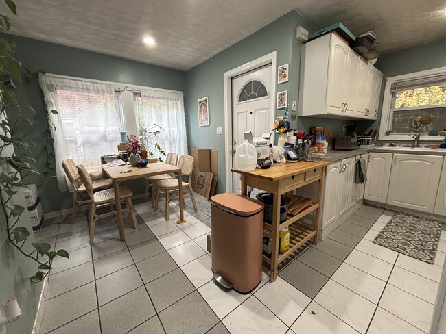 Foto del edificio - 504 Washington St