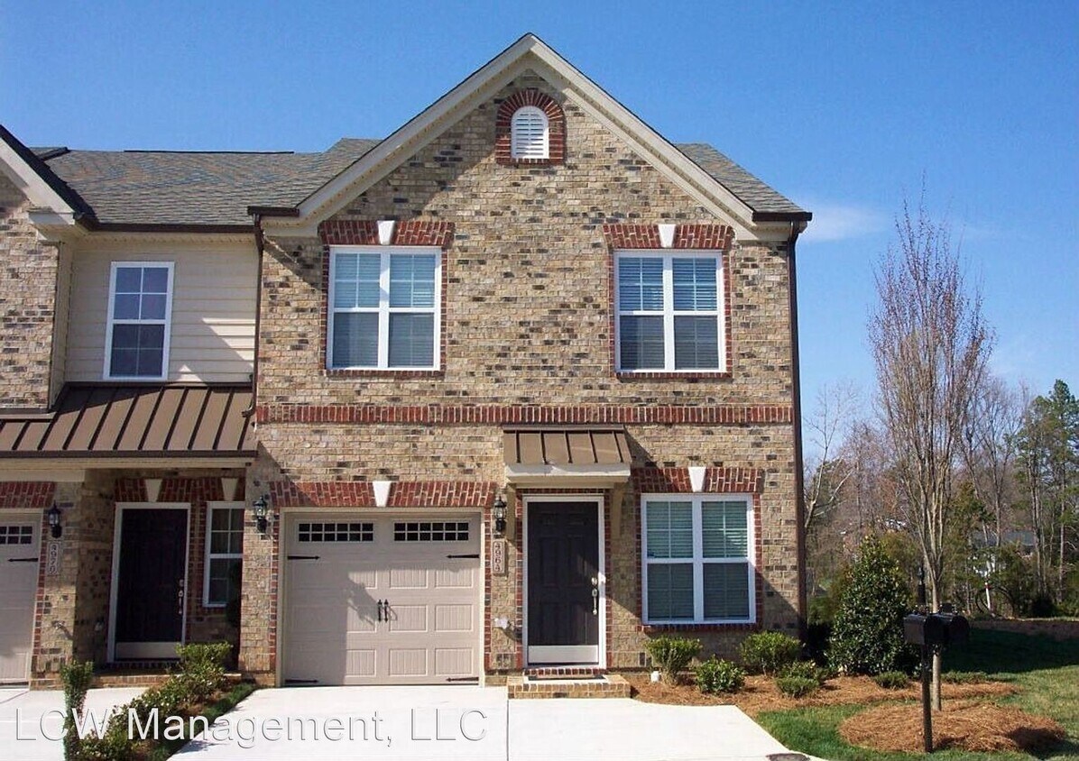 Primary Photo - 2 br, 2.5 bath House - 4964 Wyngate Villag...