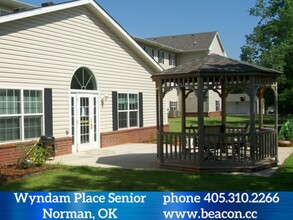 Wyndam Norman Senior Residences photo'