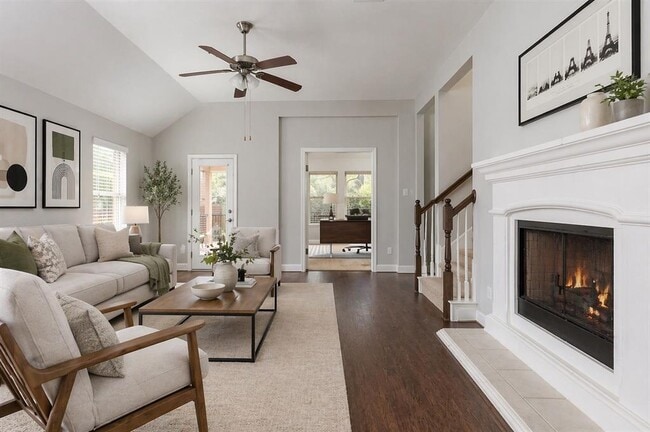 Foto del edificio - 5925 Gunnison Turn Rd