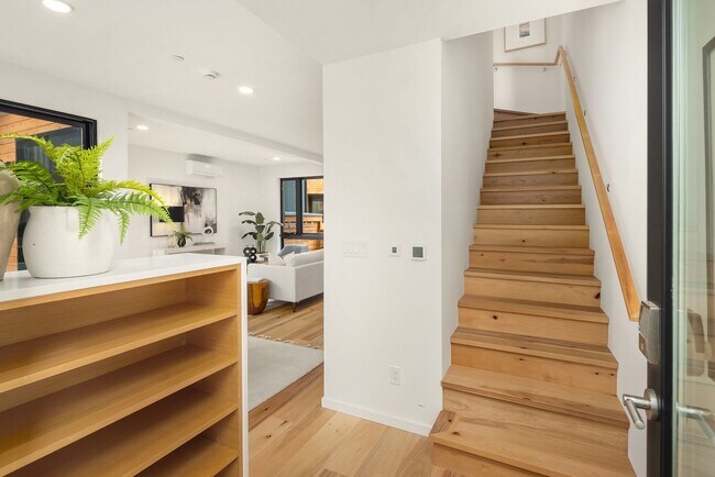 Foto del edificio - Net Zero Living on Bainbridge Island