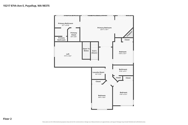 Building Photo - 15217 87th Ave E