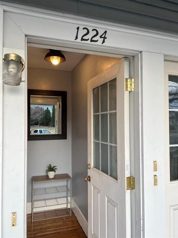 Building Photo - 1224 Park Ave