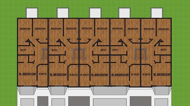 Building Photo - 2828 22nd Ave