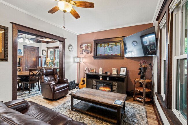 Foto del edificio - 5408 W Cherry St
